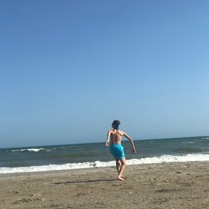 Meet your Posher, Garrett